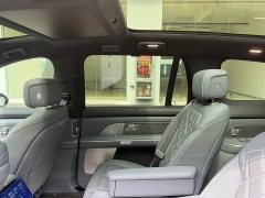 NIO ES8 2026 Six-Seat Executive Luxury Edition - ფოტო 14