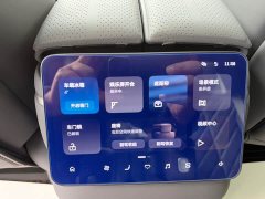 NIO ES8 2026 Six-Seat Executive Luxury Edition - ფოტო 15
