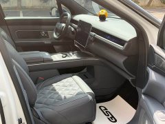 NIO ES8 2026 Six-Seat Executive Luxury Edition - ფოტო 19