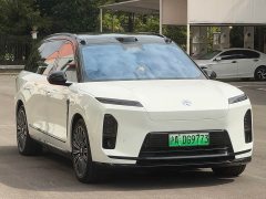 NIO ES8 2026 Six-Seat Executive Luxury Edition - ფოტო 3
