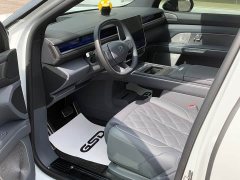 NIO ES8 2026 Six-Seat Executive Luxury Edition - ფოტო 4