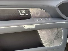 NIO ES8 2026 Six-Seat Executive Luxury Edition - ფოტო 5