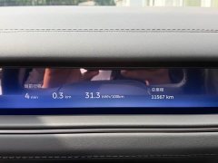 NIO ES8 2026 Six-Seat Executive Luxury Edition - ფოტო 6
