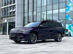 Leapmotor Leapo C16 Extended Range 200 Deluxe Edition - ფოტო 1