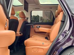 Leapmotor Leapo C16 Extended Range 200 Deluxe Edition - ფოტო 11