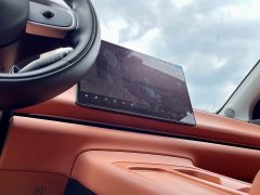 Leapmotor Leapo C16 Extended Range 200 Deluxe Edition - ფოტო 16