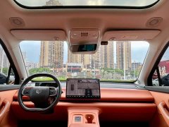 Leapmotor Leapo C16 Extended Range 200 Deluxe Edition - ფოტო 17