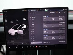 Tesla Model Y L Long Range All-Wheel Drive - ფოტო 10