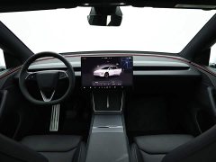 Tesla Model Y L Long Range All-Wheel Drive - ფოტო 13