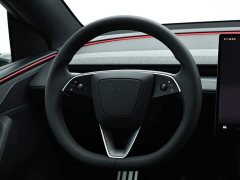 Tesla Model Y L Long Range All-Wheel Drive - ფოტო 14