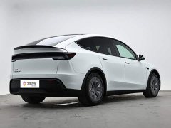 Tesla Model Y L Long Range All-Wheel Drive - ფოტო 3