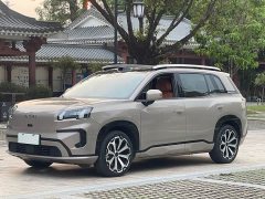 GAC AION V Aion Tyrannosaurus 650 Lidar Edition - ფოტო 1
