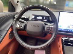 GAC AION V Aion Tyrannosaurus 650 Lidar Edition - ფოტო 14