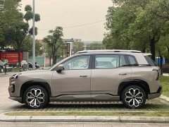 GAC AION V Aion Tyrannosaurus 650 Lidar Edition - ფოტო 18