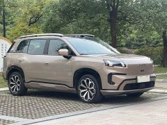 GAC AION V Aion Tyrannosaurus 650 Lidar Edition - ფოტო 4