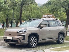 GAC AION V Aion Tyrannosaurus 650 Lidar Edition - ფოტო 5