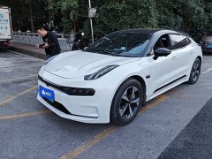 Zeekr 001 2023 WE Edition 100kWh - ფოტო 1