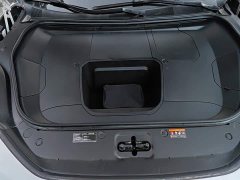 Zeekr 001 2023 WE Edition 100kWh - ფოტო 10