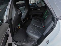 Zeekr 001 2023 WE Edition 100kWh - ფოტო 11