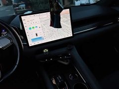 Zeekr 001 2023 WE Edition 100kWh - ფოტო 13