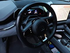 Zeekr 001 2023 WE Edition 100kWh - ფოტო 15
