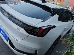 Zeekr 001 2023 WE Edition 100kWh - ფოტო 3