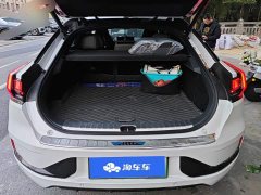 Zeekr 001 2023 WE Edition 100kWh - ფოტო 4