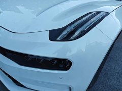 Zeekr 001 2023 WE Edition 100kWh - ფოტო 5