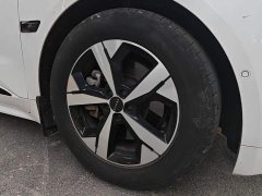 Zeekr 001 2023 WE Edition 100kWh - ფოტო 6