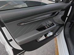 Zeekr 001 2023 WE Edition 100kWh - ფოტო 7