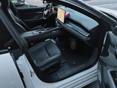 Zeekr 001 2023 WE Edition 100kWh - ფოტო 8