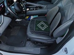 Zeekr 001 2023 WE Edition 100kWh - ფოტო 9
