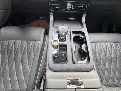 GAC Aion GS8 2022 Dual Engine 2.0T M Two-Wheel Drive Luxury Edition (7-Seater) - ფოტო 5
