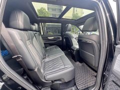 GAC Aion GS8 2022 Dual Engine 2.0T M Two-Wheel Drive Luxury Edition (7-Seater) - ფოტო 7
