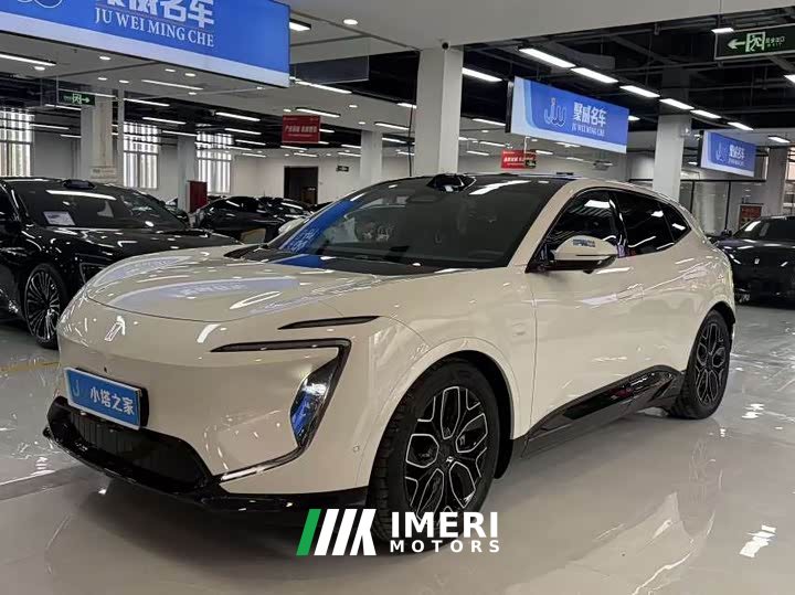 Avatr 07 2026 Ultra Pure Electric AWD - ავტომობილი ჩინეთიდან