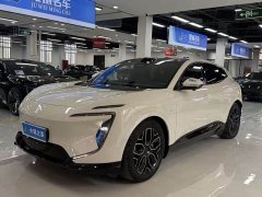 Avatr 07 2026 Ultra Pure Electric AWD - ფოტო 1