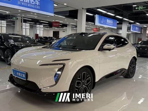2025 Avatr 07 2026 Ultra Pure Electric AWD - ავტომობილი ჩინეთიდან