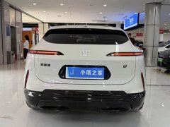 Avatr 07 2026 Ultra Pure Electric AWD - ფოტო 10