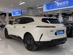 Avatr 07 2026 Ultra Pure Electric AWD - ფოტო 11