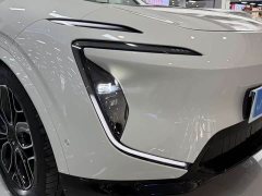 Avatr 07 2026 Ultra Pure Electric AWD - ფოტო 13