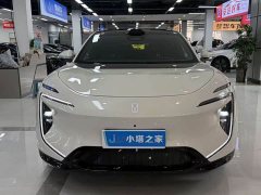 Avatr 07 2026 Ultra Pure Electric AWD - ფოტო 2