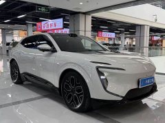 Avatr 07 2026 Ultra Pure Electric AWD - ფოტო 3