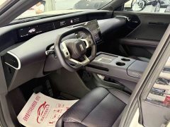 Avatr 07 2026 Ultra Pure Electric AWD - ფოტო 4