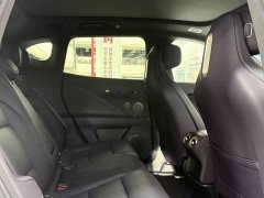Avatr 07 2026 Ultra Pure Electric AWD - ფოტო 6