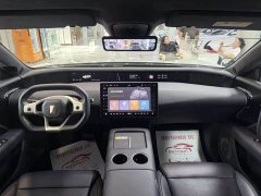 Avatr 07 2026 Ultra Pure Electric AWD - ფოტო 7