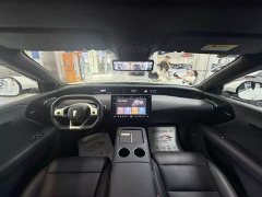 Avatr 07 2026 Ultra Pure Electric AWD - ფოტო 8