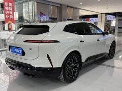 Avatr 07 2026 Ultra Pure Electric AWD - ფოტო 9