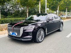 FAW Red Flag H9 2020 2.0T Smart Connected Flagship Comfort Edition - ფოტო 1