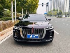 FAW Red Flag H9 2020 2.0T Smart Connected Flagship Comfort Edition - ფოტო 2