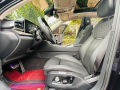 FAW Red Flag H9 2020 2.0T Smart Connected Flagship Comfort Edition - ფოტო 4